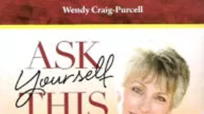 Image: &ldquo;Ask Yourself This: Questions to open the heart, expand the mind, and awaken the soul&rdquo;