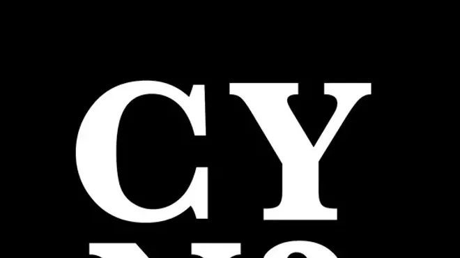 Image: Can You Not? 2nd Anniversary Live Podcast!