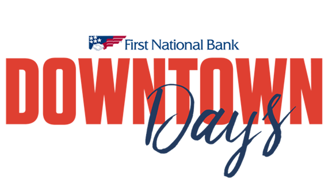 Image: Downtown Days