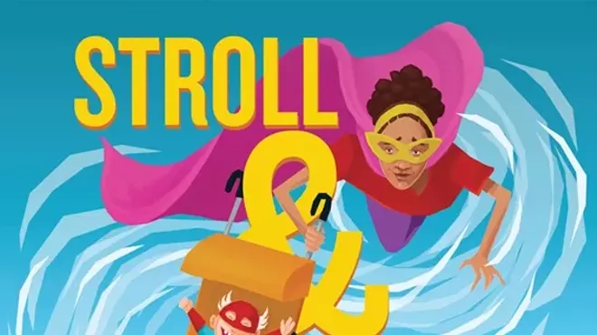 Image: 6th Annual 5K Race and 1 Mile Fun Run