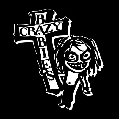 Crazy Babies - Ozzy Rebourne