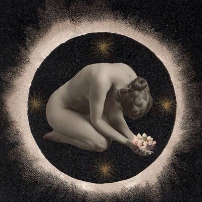 New Moon Kundalini- An Earth Prayer