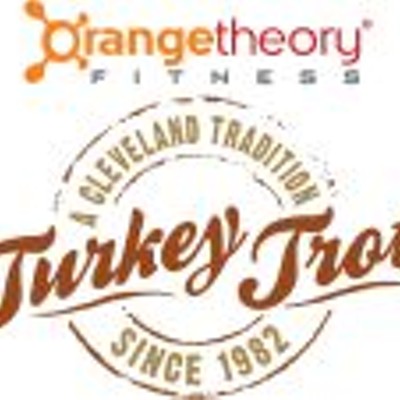 Orangetheory Fitness Cleveland Turkey Trot