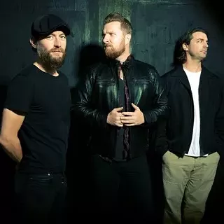 Image: Black Map & Joyous Wolf