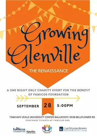 Image: Growing Glenville: The Renaissance