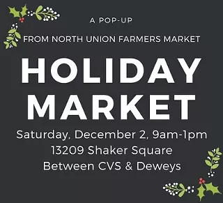 Image: Holiday Market 2017