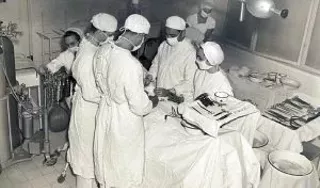 Image: Jews in Cleveland Medicine