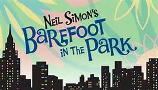 Auditions for Neil Simon's Barefoot in the Park
