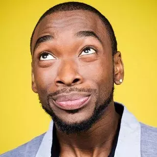 Image: Jay Pharoah