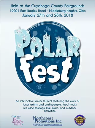 Image: Polar Fest 2018