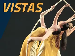 Image: VISTAS