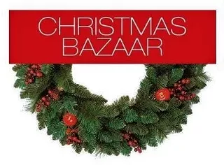 Image: Peninsula Community Christmas Bazaar