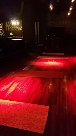 Image: Balance + Brunch