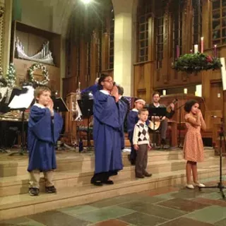 Image: A Festival of Lessons and Carols