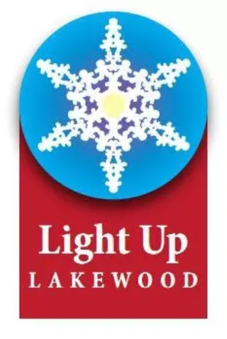 Image: Light Up Lakewood 2018