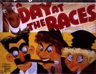 Film Screening: A Day at the Races