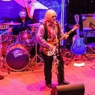 Image: Shadow of Doubt 'Tom Petty Tribute' Concert