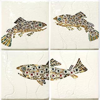 Image: Sharon Grossman: New Ceramics