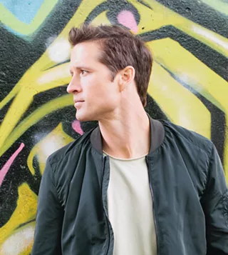 Image: Walker Hayes - Good As Gold Tour