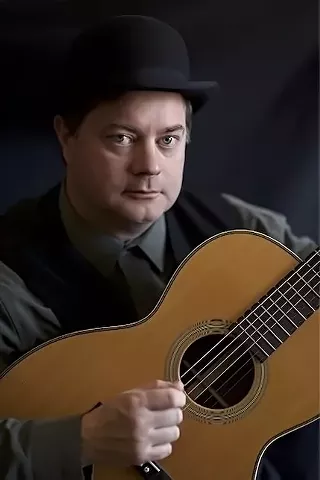 Image: Charlie Mosbrook 50th Birthday Concert