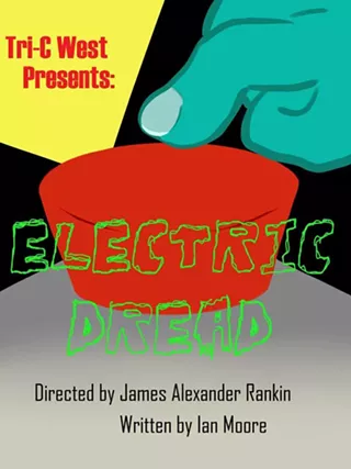 Image: Electric Dread