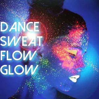 Image: Buti Flow & Glow