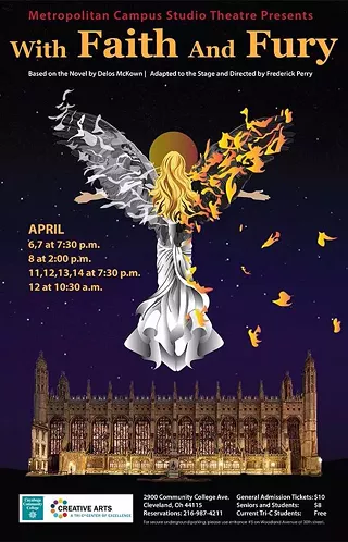 Image: With Faith and Fury