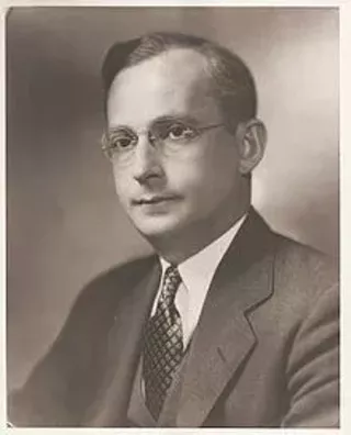 Image: Dr. Saul Hertz: Pioneer of Nuclear Medicine