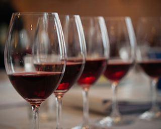 Chagrin Documentary Film Festival Winter Series - "Wine Diamonds" and Wine Tasting
