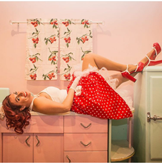 Image: The 7th Annual Sweetheart Showcase