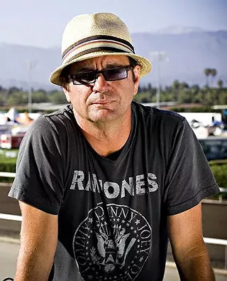 Image: An Evening with Warped Tour Founder Kevin Lyman