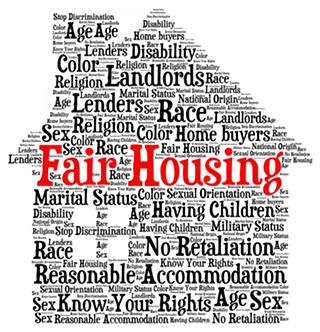 Image: The Faces of Fair Housing: A World Caf&eacute; on Housing Discrimination