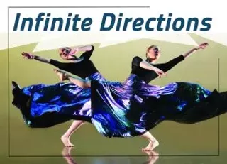 Image: Infinite Directions