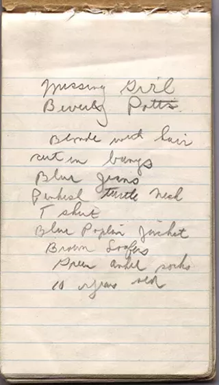 Image: True Crime Cleveland II