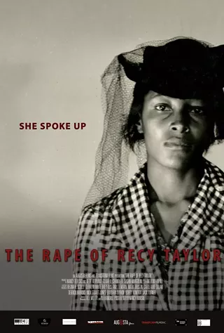 Image: The Rape of Recy Taylor