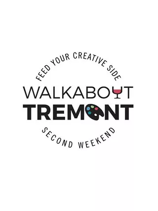 Image: Walkabout Tremont