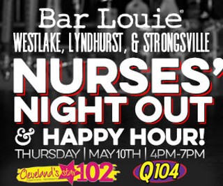 Nurses' Night Out