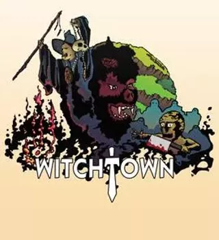 Image: Film Screening: "Witchtown" at Visible Voice Books