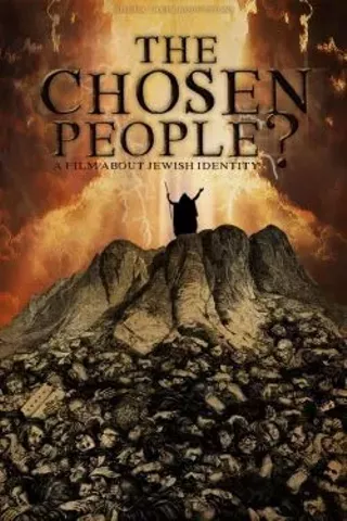 Image: The Chosen People? A Film about Jewish Identity