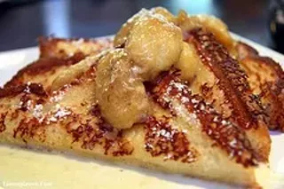 Image: French Toast Benefit Breakfast