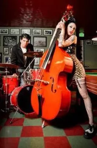 Image: The Living Deads