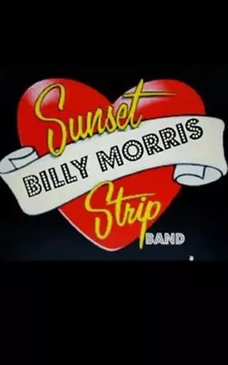 Image: Sunset Strip