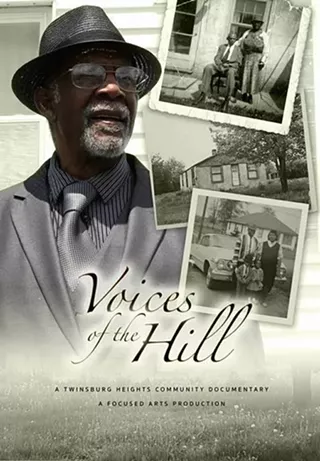 Image: &ldquo;Voices of the Hill&rdquo; Meets &ldquo;Voices of the Heights.&rdquo;