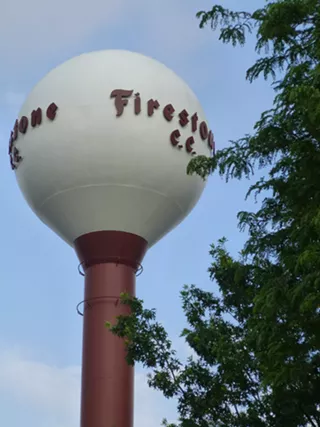 Image: NKF Konica Minolta Golf Classic