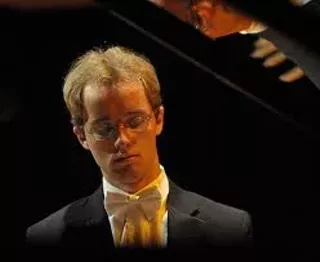 Image: Chopin-Paderewski Classical concert w/ Konrad Binienda