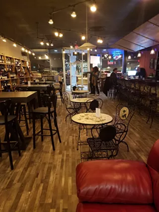 Image: A Pop Up Dinner With Anthony Quagliata