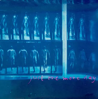 Image: Cyanotype Workshop