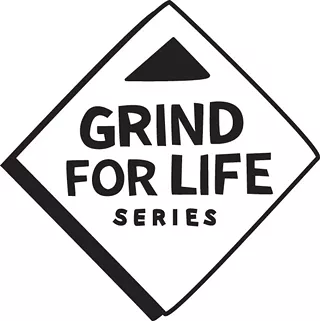 Image: Grind For Life