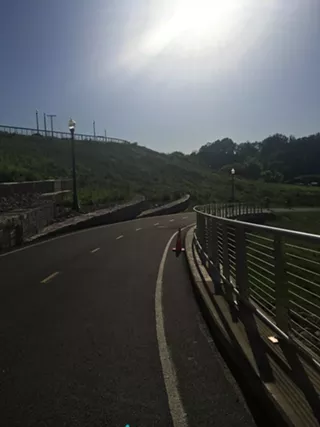 Image: Bike & Brunch