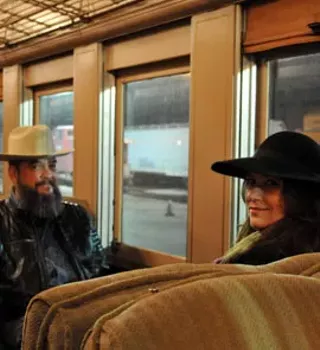 Image: Sands & Hearn